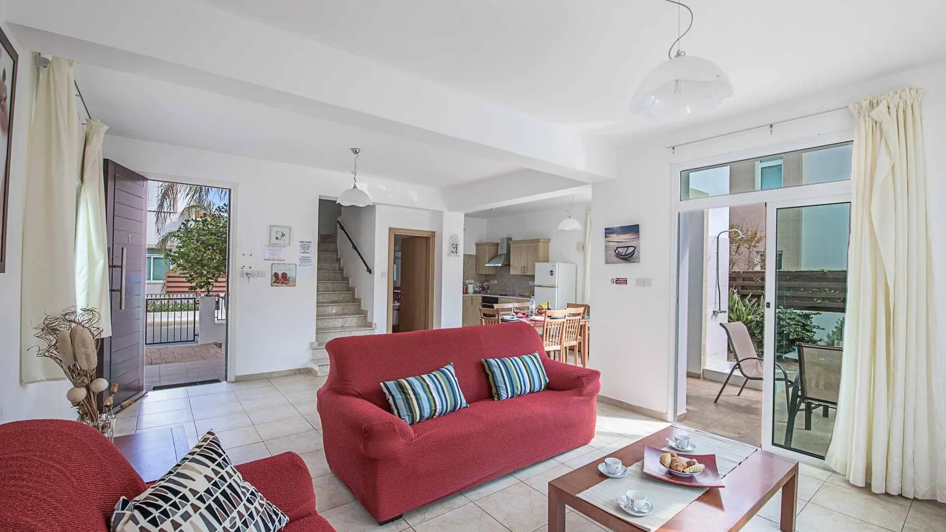 Villa Armostia Protaras Cyprus