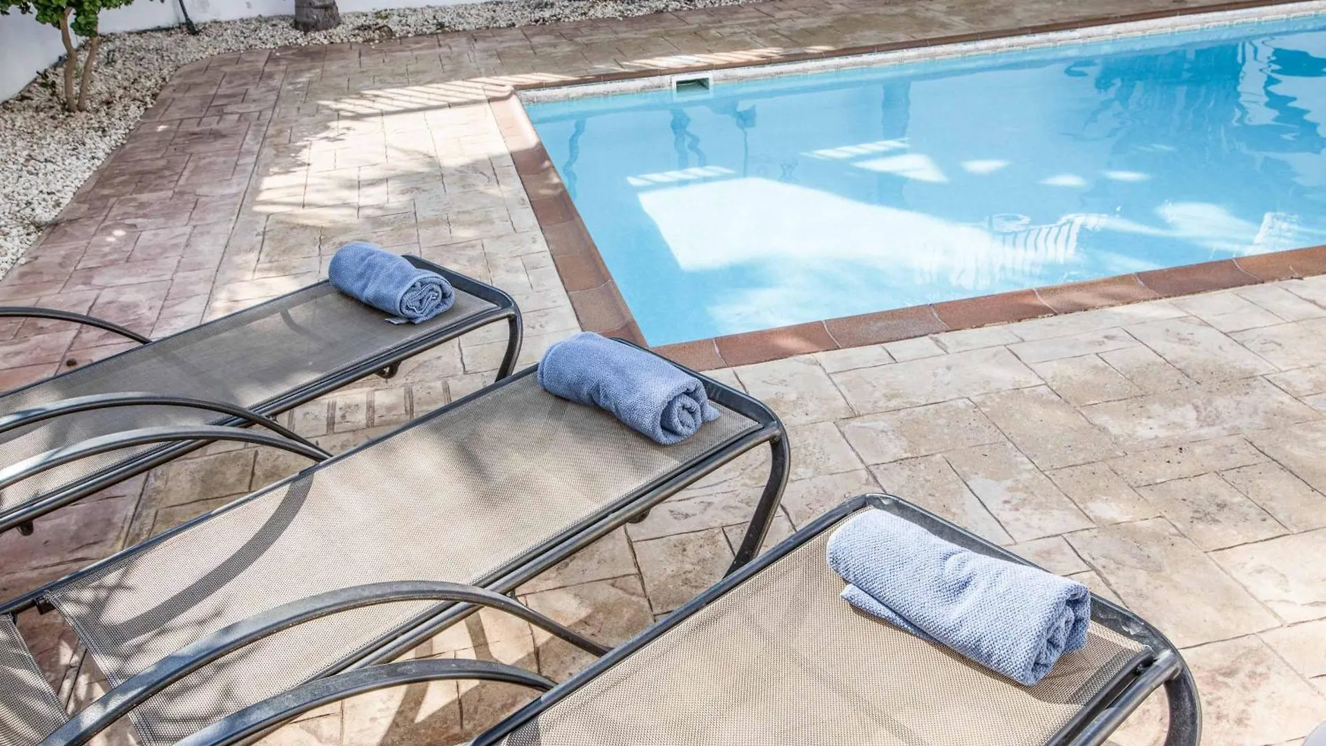 Villa Armostia Protaras Cyprus