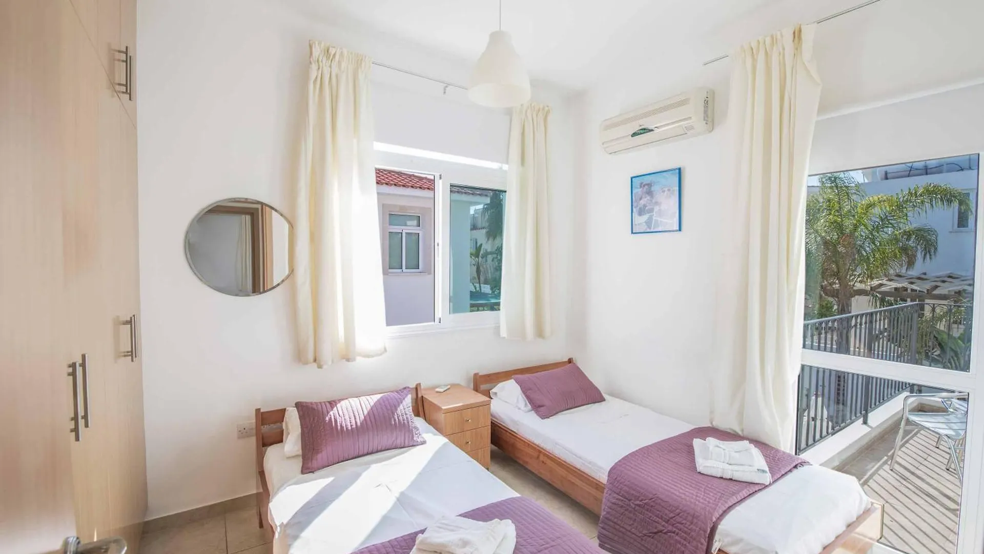 Villa Armostia Protaras Cyprus