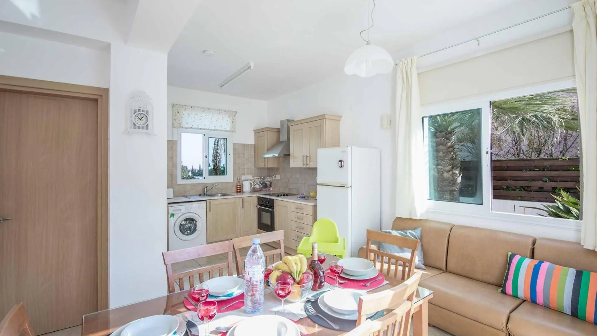 Villa Armostia Protaras 0*,