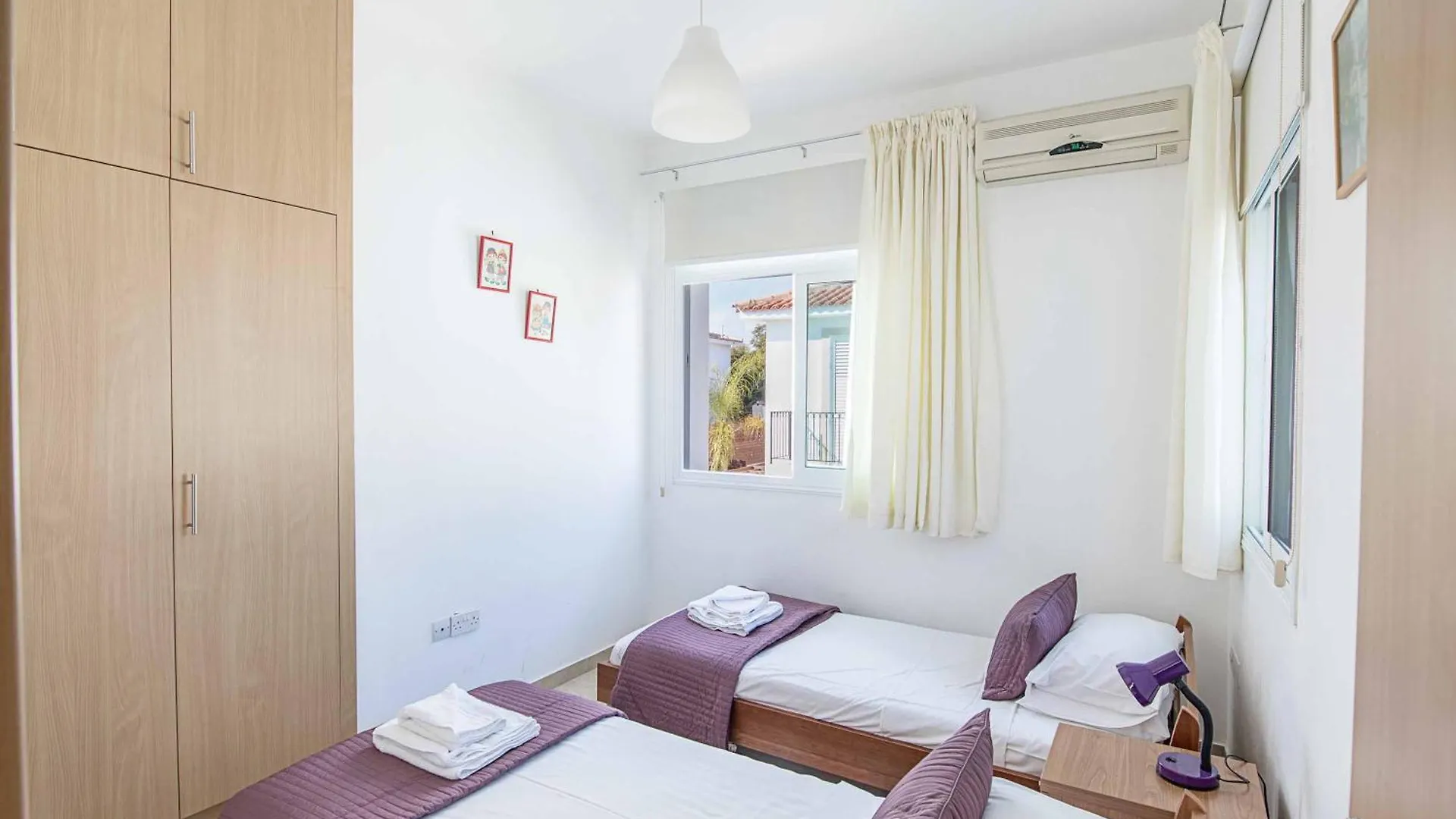 Villa Armostia Protaras 0*,